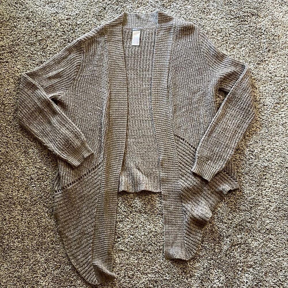 Women’s cardigan